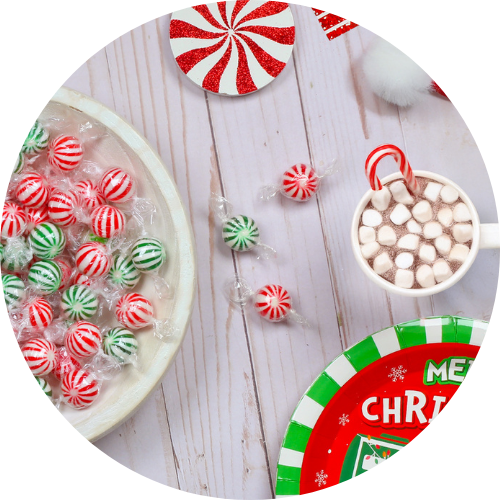 Christmas Candy