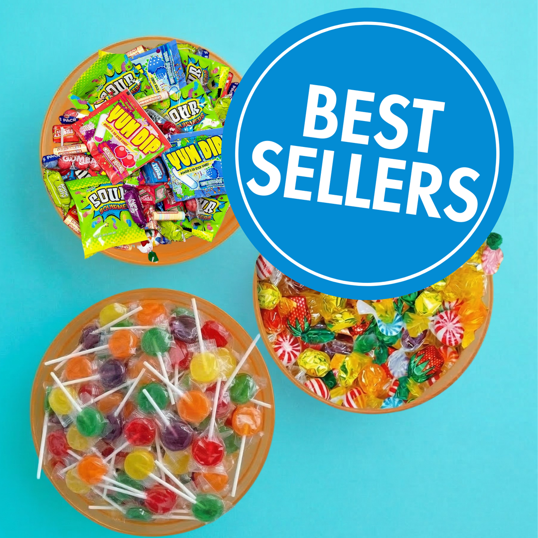 Best Sellers