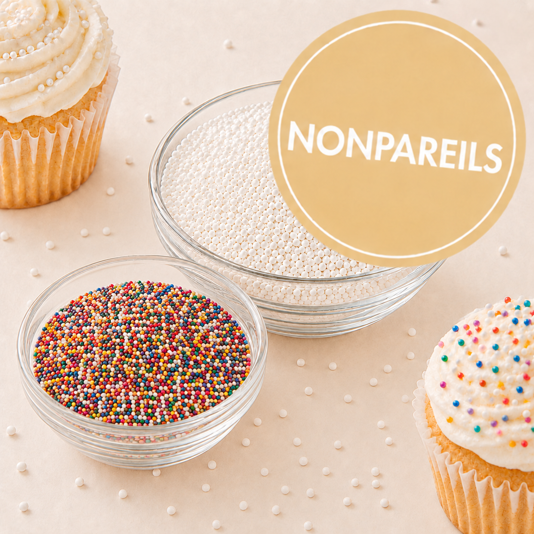 Nonpareils