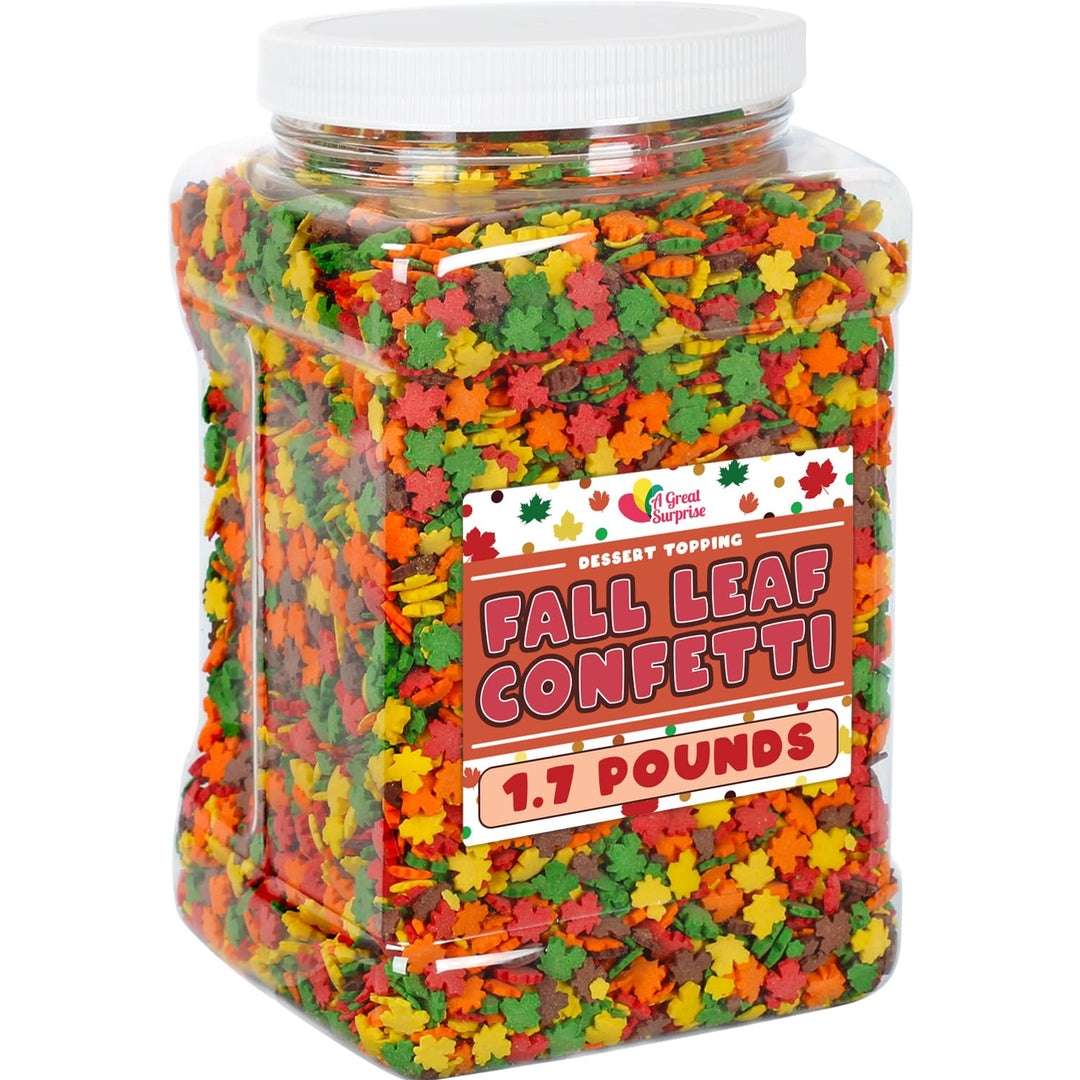 Holiday & Seasonal Sprinkles