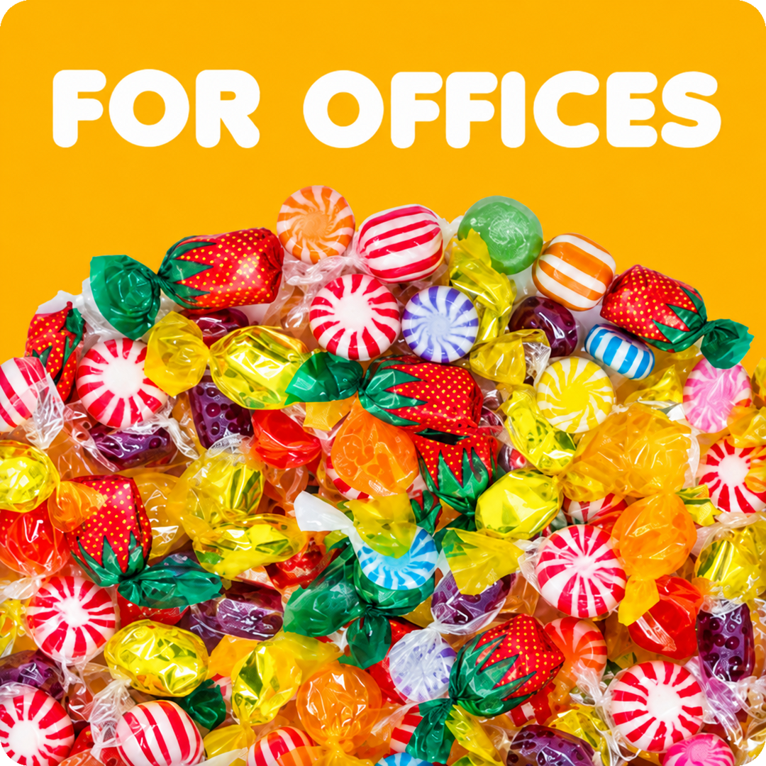 Office Candy