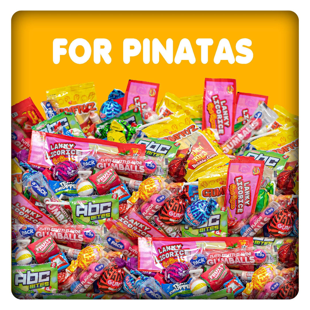 Piñata Candy