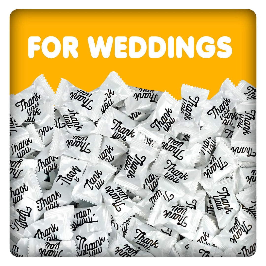 For Weddings Candy