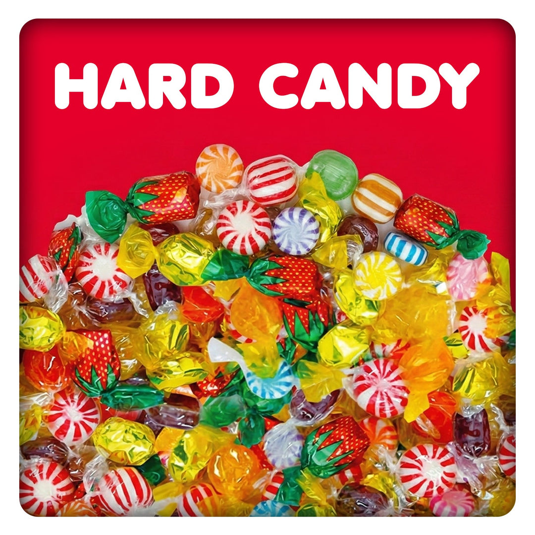 Hard Candy