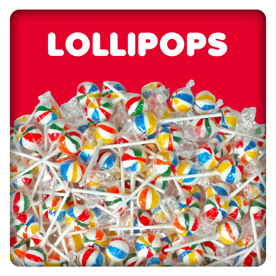 Lollipops