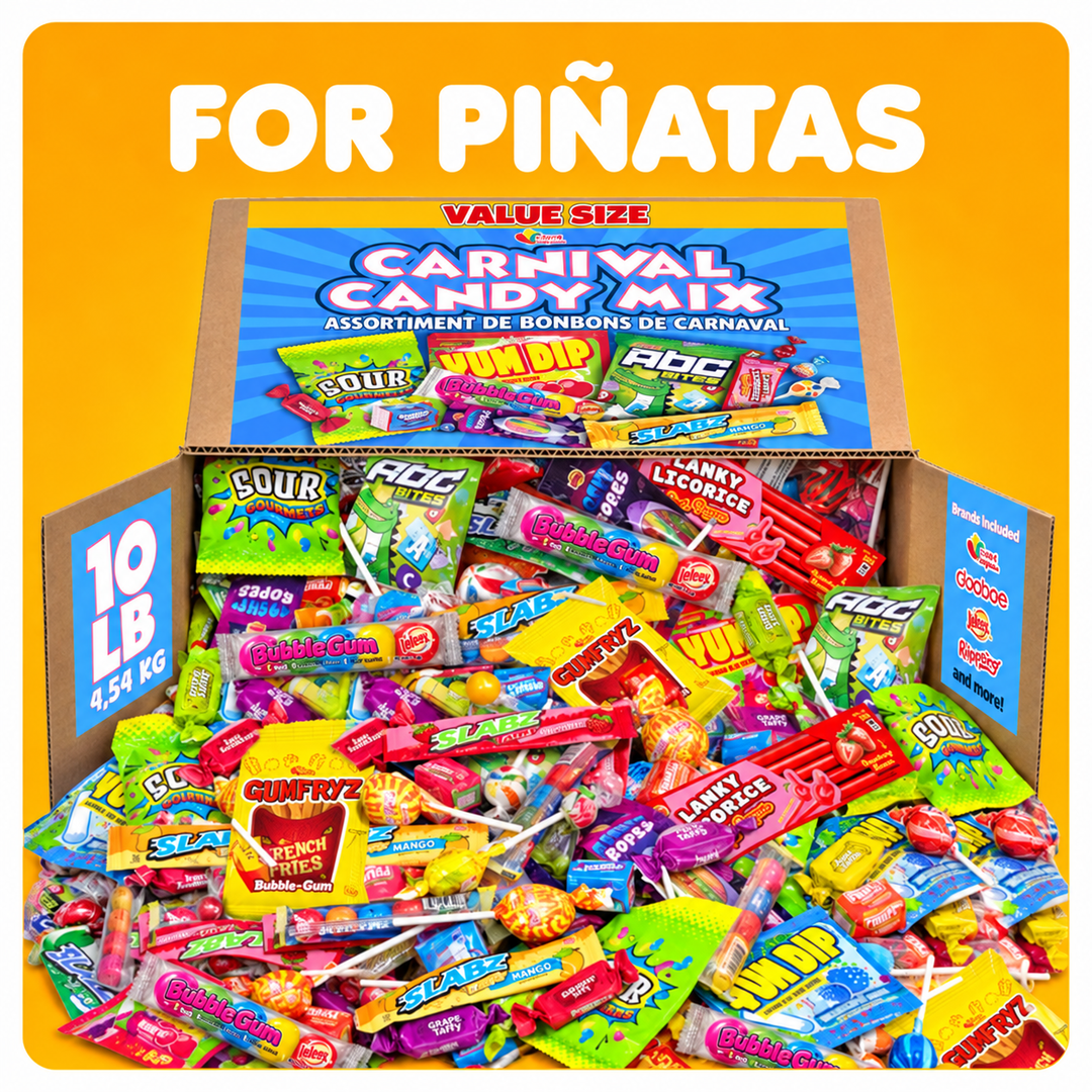 Pinata Candy
