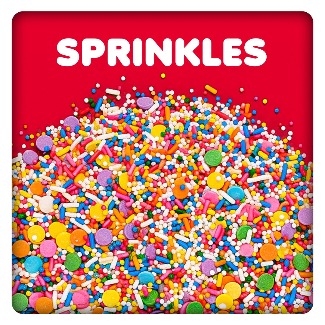 Sprinkles