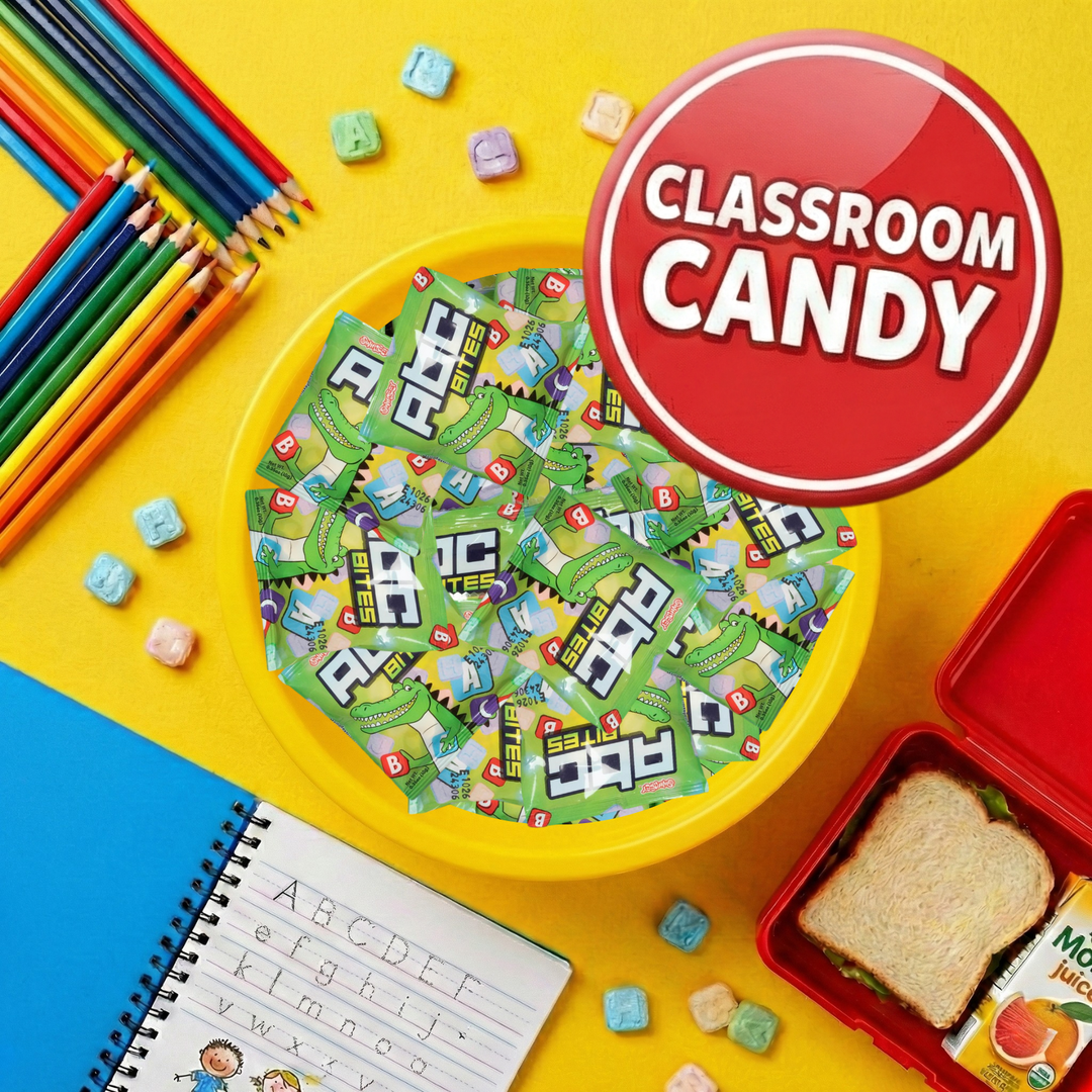 Classroom Candy