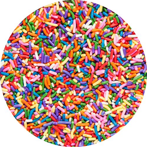 Sprinkles