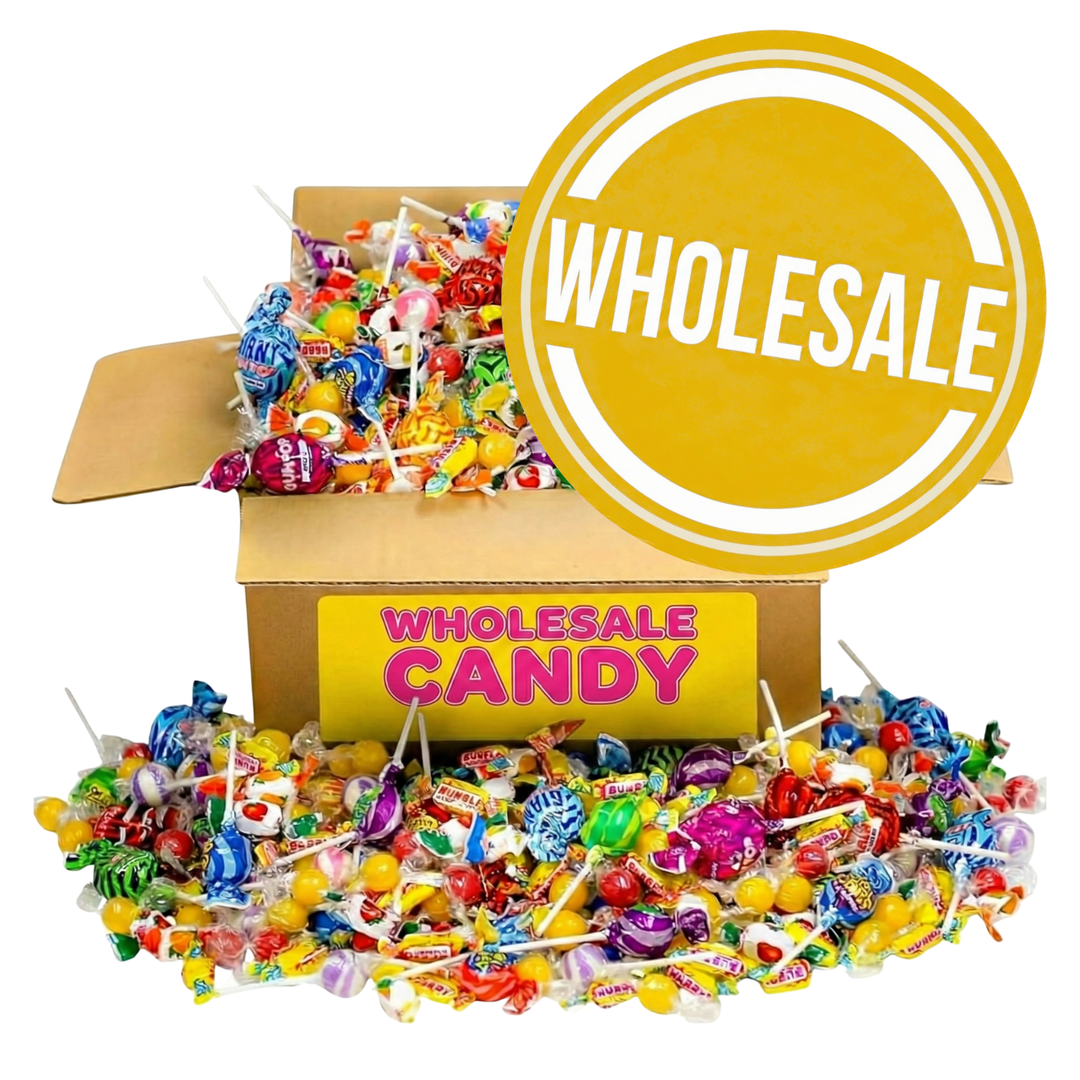 Business & Wholesale Candy