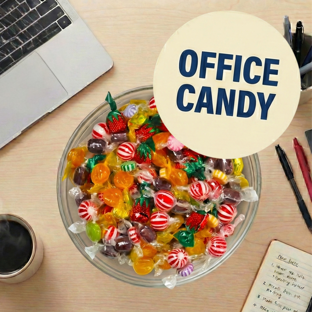 Office Candy