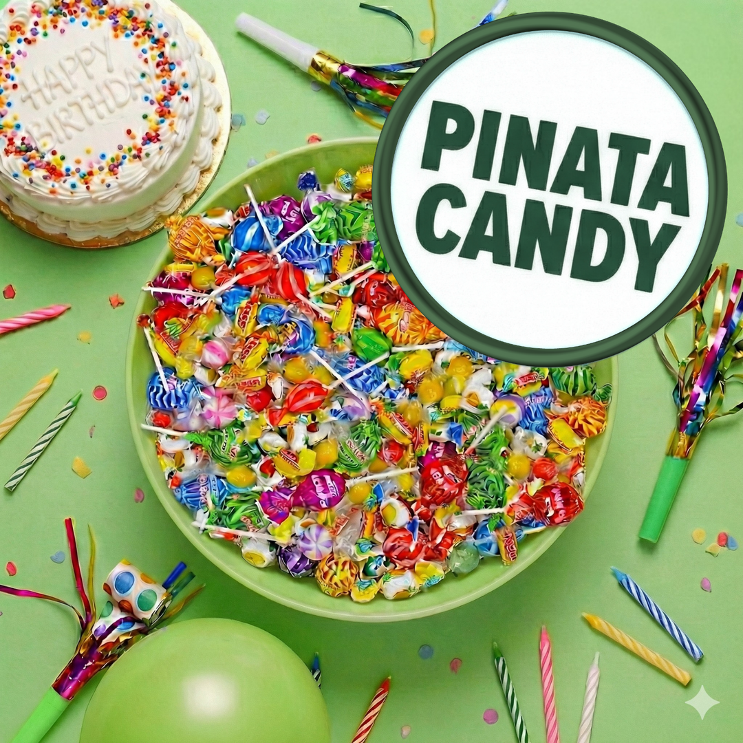 Party & Piñata Candy