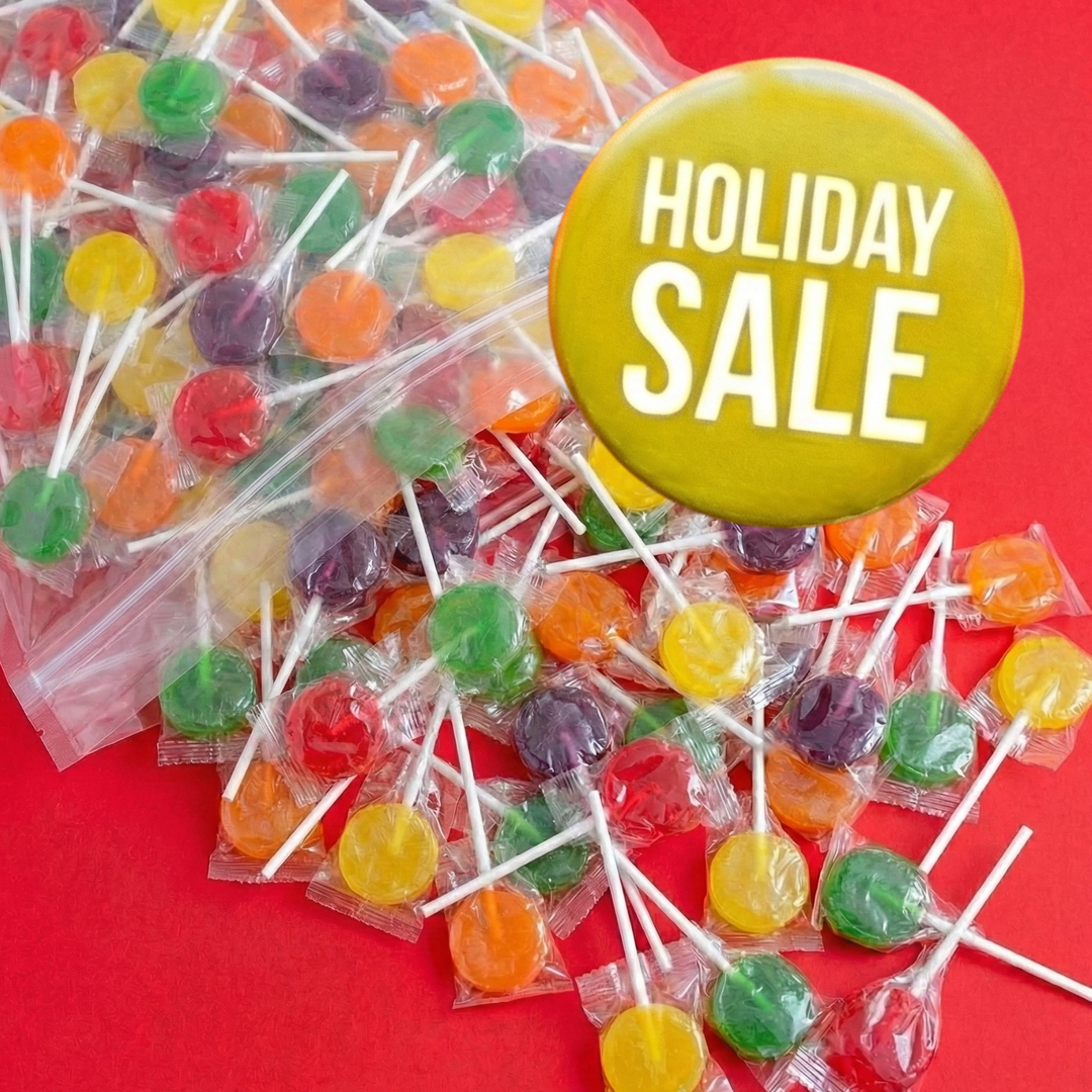 Holiday Sales