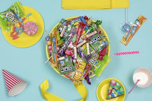 Bulk Candy Assortment - 7.5 Pounds - Candy Variety Pack - Candies Individually Wrapped