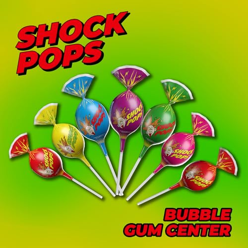 Sweet and Sour Candy Mix  2 Pounds - Individually Wrapped Bulk Mix for Parties, Goodie Bags & Gifts  Assorted Super Sour Treats for Kids, Adults & Events