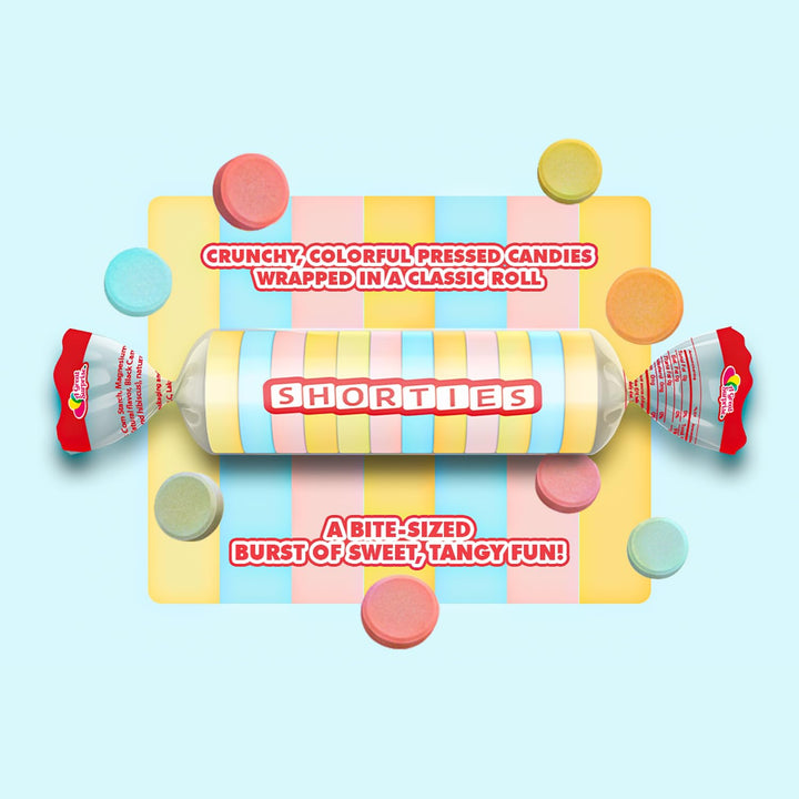 Pinata Candy - Novelty Assorted Candies Individually Wrapped - Bulk Candy Favors for Office, Goodie Bags, Birthday Parties, Treats (4 Pounds)