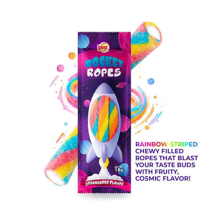 Pinata Candy - Novelty Assorted Candies Individually Wrapped - Bulk Candy Favors for Office, Goodie Bags, Birthday Parties, Treats (4 Pounds)