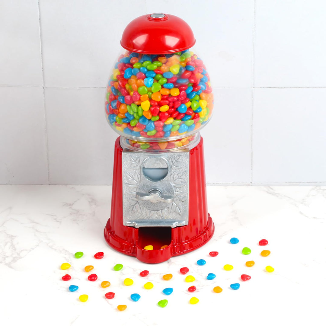 A Great Surprise Fruit Flavored Imperials - 3 Pounds - Bulk Candy For Candy Machine - Unwrapped Bulk Rainbow Candies