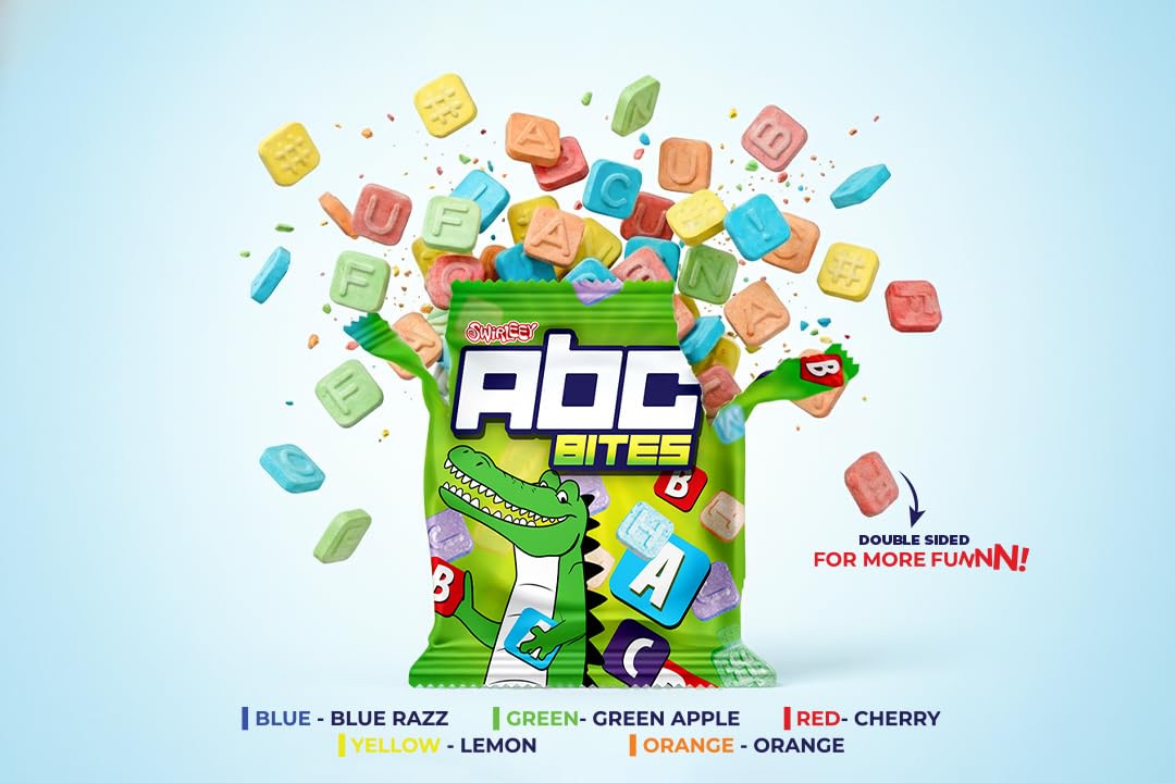 Candy Variety Pack Bulk - 6.5 Pounds - Individually Wrapped Candies Assortment - Huge Candy Mix for Offices, Gifting, Schools