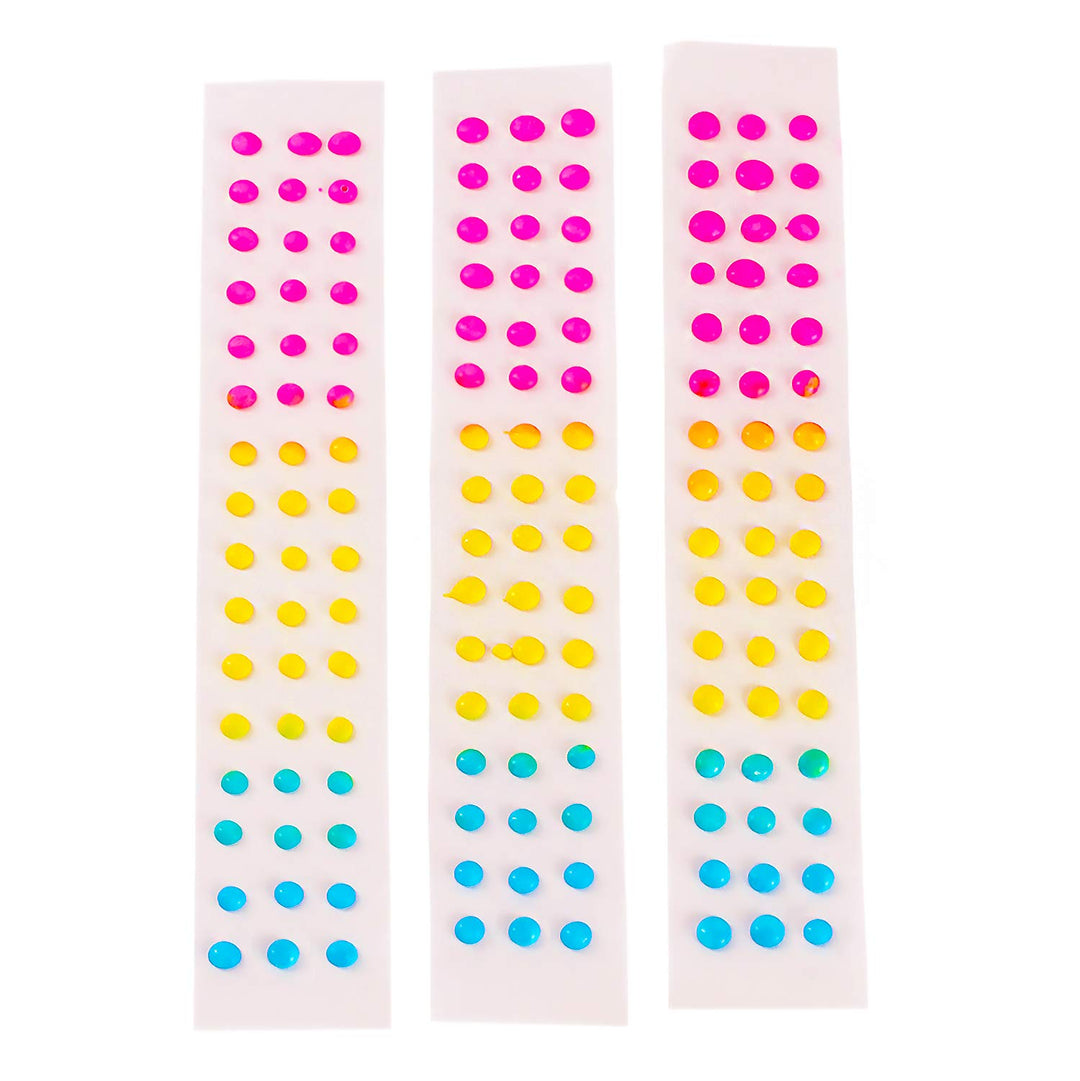 Candy Buttons Strips - Approx. 50 Paper