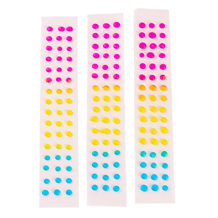 Candy Buttons Strips - Approx. 50 Paper
