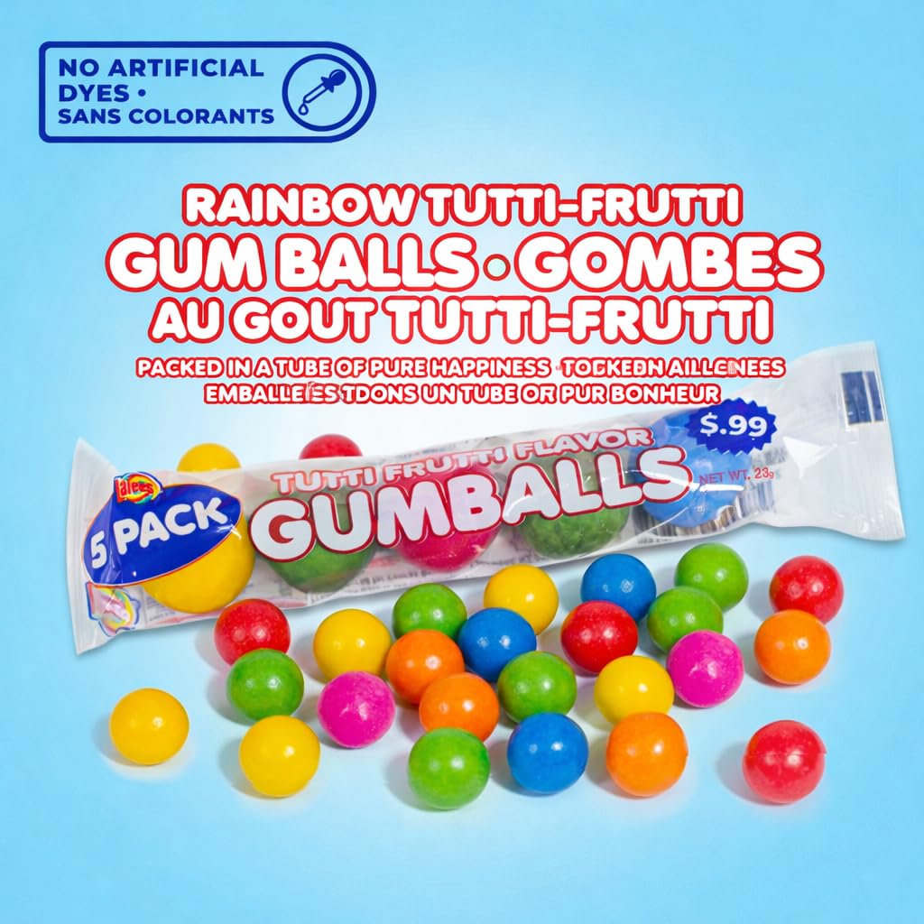 Sweet and Sour Candy Mix  2 Pounds - Individually Wrapped Bulk Mix for Parties, Goodie Bags & Gifts  Assorted Super Sour Treats for Kids, Adults & Events