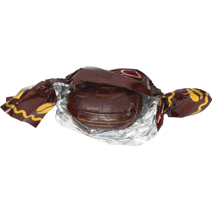 A Great Surprise Coffee-flavored Hard Candies - 3 Pounds - Individually Wrapped - Big Bulk Coffee Candy Original (Classic Roast)