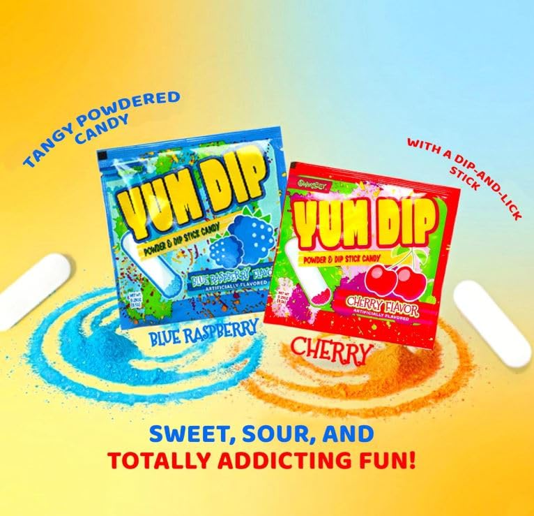 Bulk Candy Assortment - 4 Pounds - Candy Variety Pack - Assorted Candies for Birthday Parties, Schools, Camps