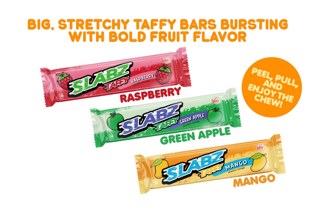 Candy Assortment Bulk - Parade Throws - Variety Pack Candies - Assorted Candy for Birthdays, Schools, Camps (5 Pounds)