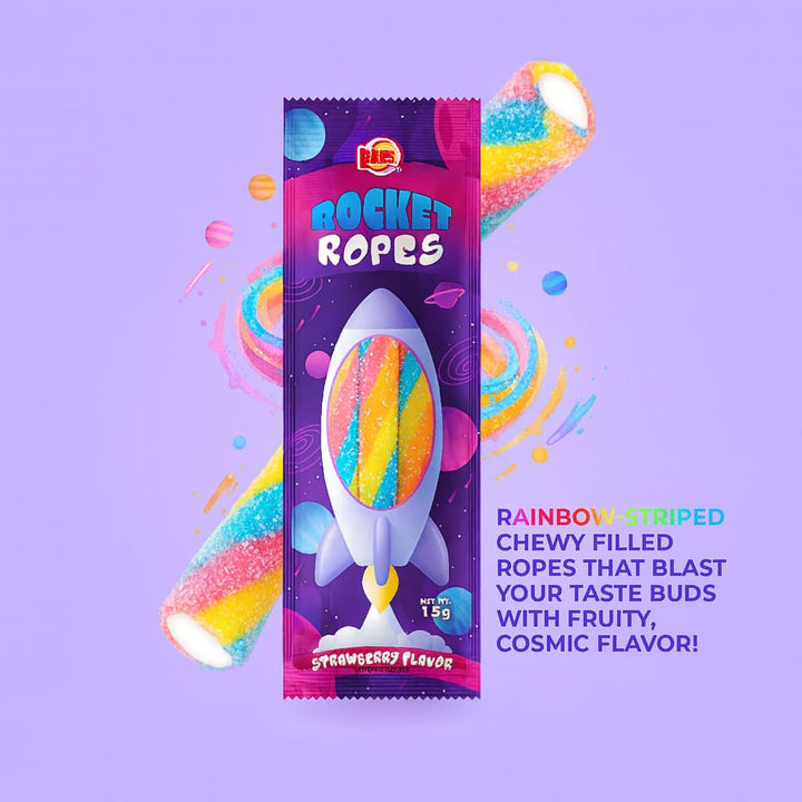 Lalees Easter Candy Bulk - 7 Pounds - Assorted Candies - Individually Wrapped Candies for Easter Egg Hunt - Bulk Candy for Egg Filler Favors for Office, Goodie Bags, Birthday Parties, Goodie Bags