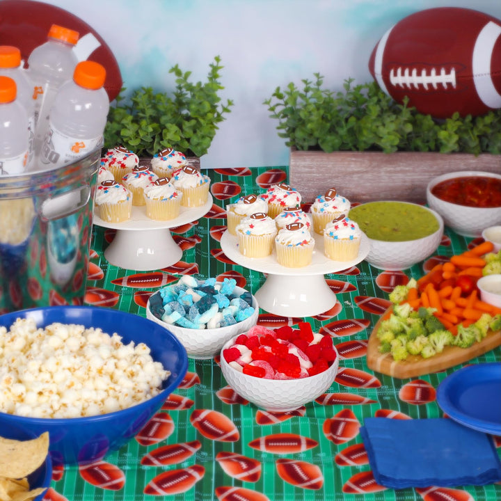 Patriotic Sprinkles - 1.1 Pound - Red White and Blue Stars - Fourth of July Confetti Sprinkles for Cupcakes