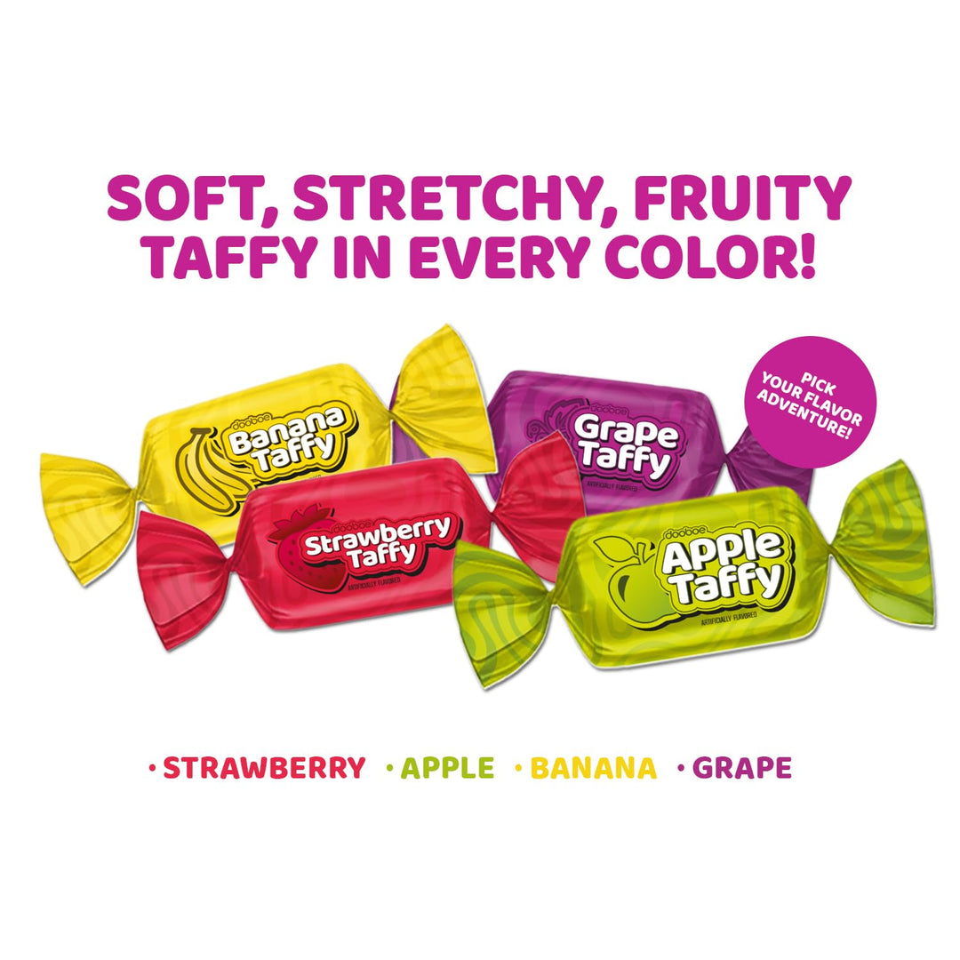 Bulk Candy - 5 Pounds - Big Bulk Parade Candies - Birthday Candies for Goodie Bags - Candy Individually Wrapped - Pinata Filler Stuffer Variety Pack