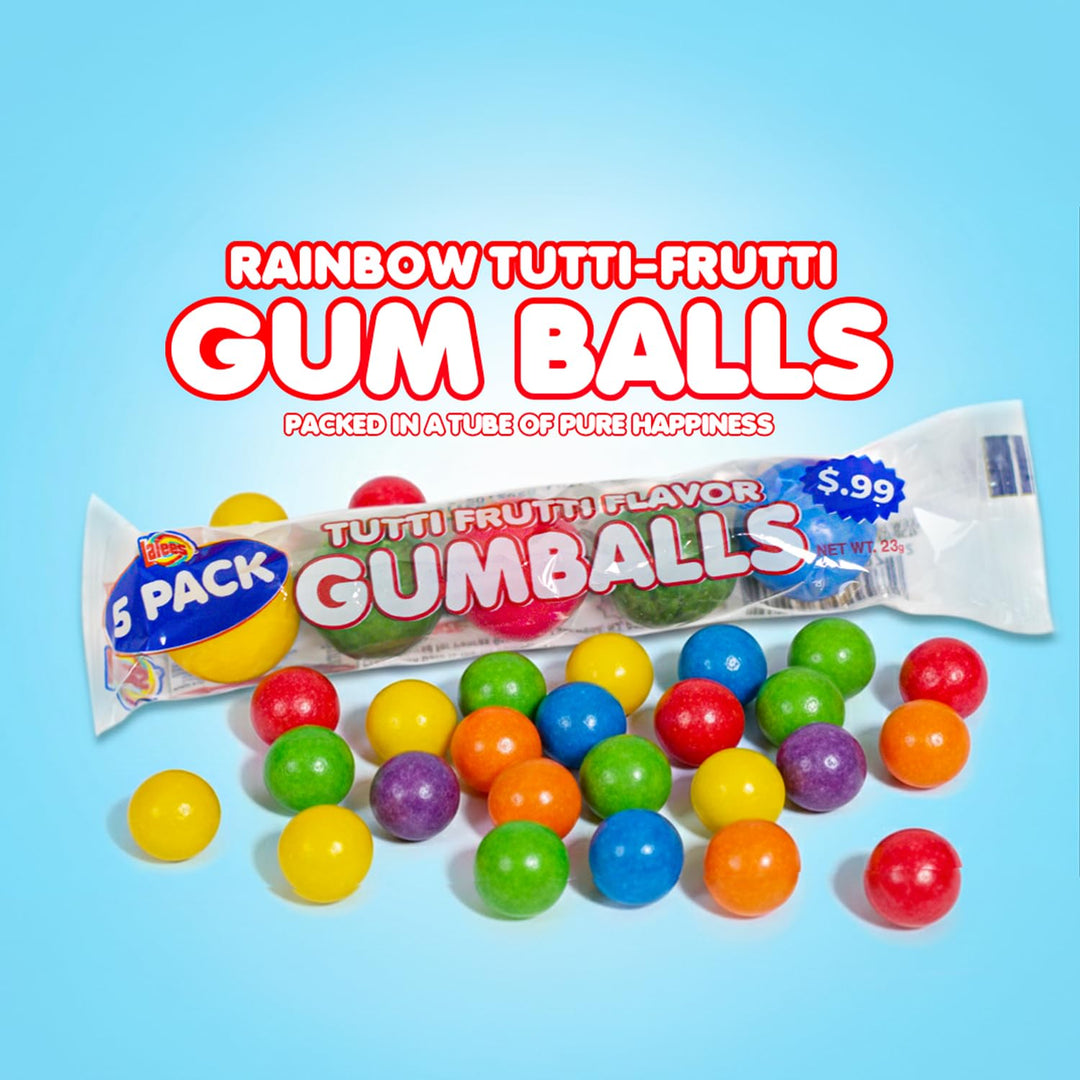 Bulk Candy - Wholesale Big Bulk Candies - Individually Wrapped Candies - Schools, Offices, Camps, Claw Machine (7 Pounds)