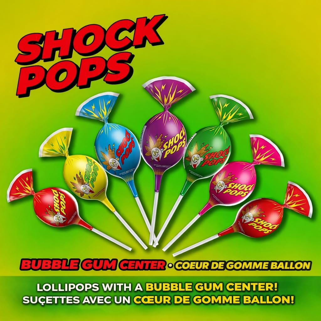 Sweet and Sour Candy Mix  2 Pounds - Individually Wrapped Bulk Mix for Parties, Goodie Bags & Gifts  Assorted Super Sour Treats for Kids, Adults & Events