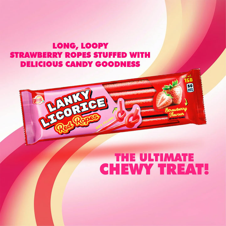 Lalees Valentines Candy Bulk - 7 Pounds - Assorted Candies Individually Wrapped - Bulk Candy Favors for Office, Goodie Bags, Birthday Parties, Goodie Bags