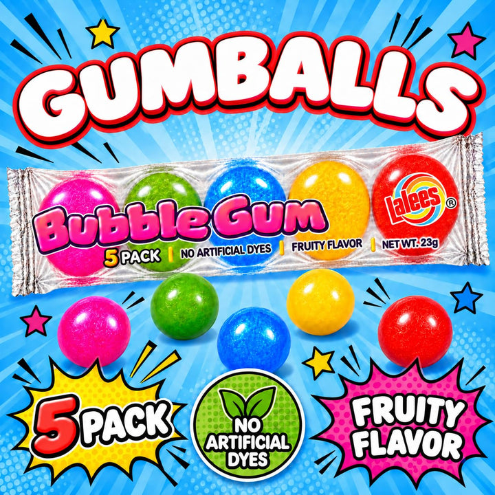 A Great Surprise Assorted Candy Mix - 7 Pound BOX - Individually Wrapped Candies - Pinata Candy Mix